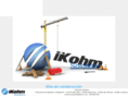 ikohm.com