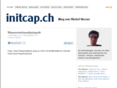 initcap.ch