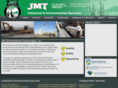 jmtenv.com