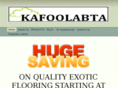kafoolabta.com