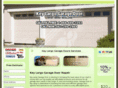 keylargogaragedoor.com