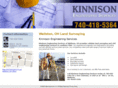 kinnisonengineering.com