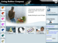 livingrubber.com