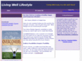 livingwelllifestylellc.com