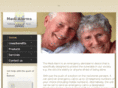 medi-alarms.com