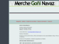 merchegoni.com