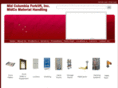 midcoforklift.com