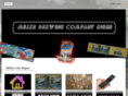 millerlitesigns.com