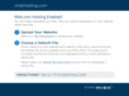 miskhosting.com