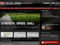 mlstrength.com