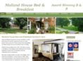 mollandhouse.co.uk