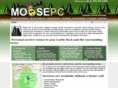 moosepc.com
