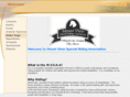 mountviewriding.com