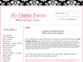 myuniquefavors.com