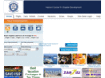nccdtravel.com