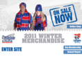 newcastleknights.com