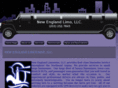 newenglandlimoshuttle.com