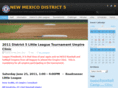 nmd5littleleague.org