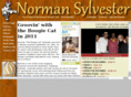 normansylvester.com