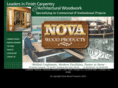 novawoodproducts.com