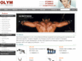 olymfitness.com