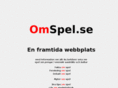 omspel.se