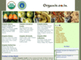 organic.co.in