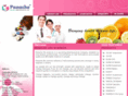 panachelifesciences.com