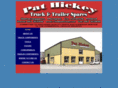 pathickey.com