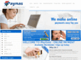 paynas.com