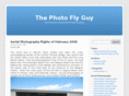 photoflyguy.com