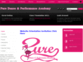 puredanceacademy.com.au