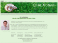 qiinmotion.com