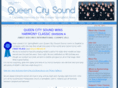 queencitysound.org
