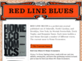 redlineblues.com