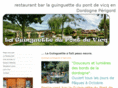 restaurantbardupontdevicq.com
