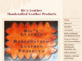 ricsleather.com