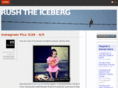 rushtheiceberg.com