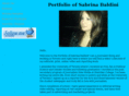 sabrinabaldini.com