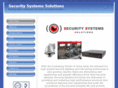 securitysystemssolutions.com