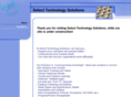 select-technology-solutions.com