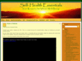 selfhealthessentials.com