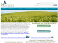 shawn-hackett.com