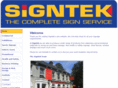 signtek-cambridge.co.uk