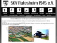 skv-rutesheim.de