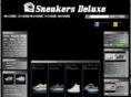 sneakersdeluxe.com