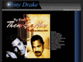 songsbytonydrake.com