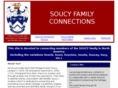 soucygenealogy.com