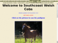 southcoastwelshcobs.com