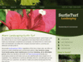 surfinturflandscaping.com